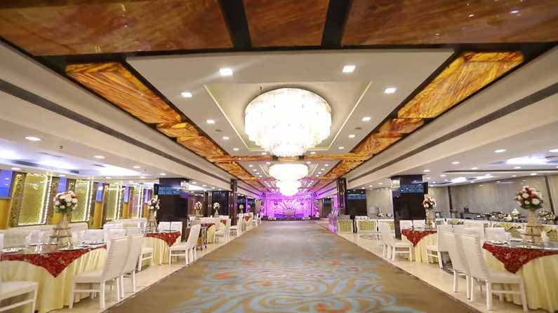 Gola Premier Banquet - Image 3