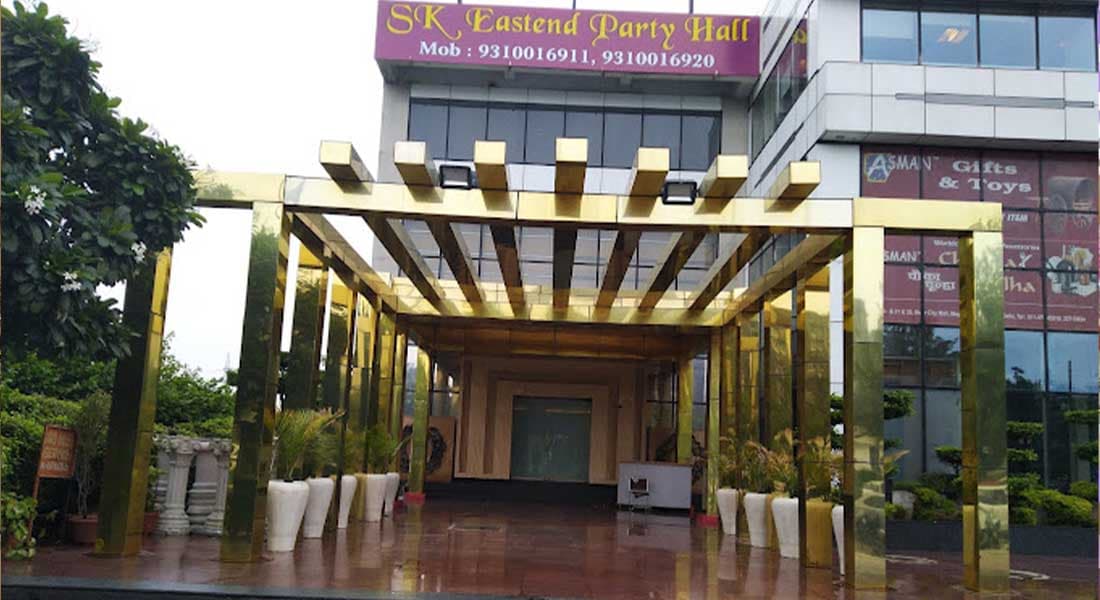 SK Eastend - Image 1