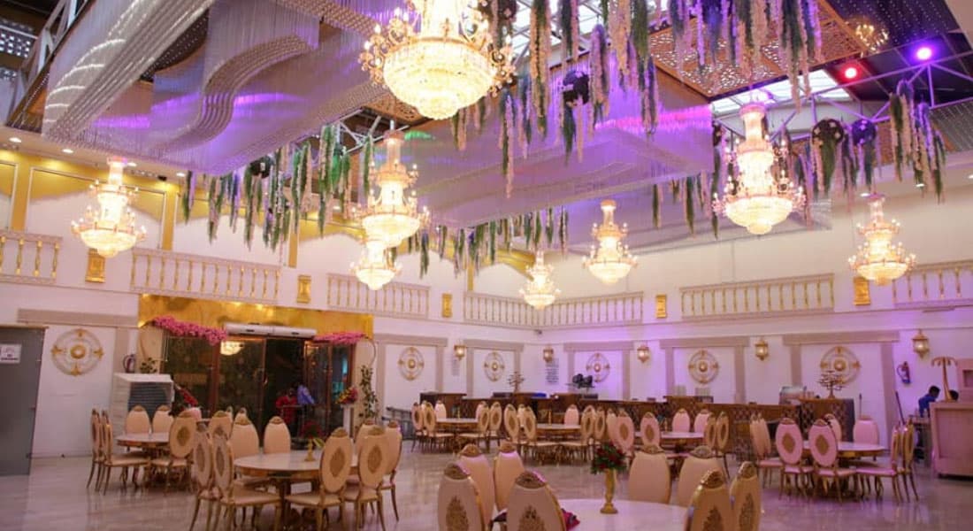 Rajkamal Banquets - Image 3
