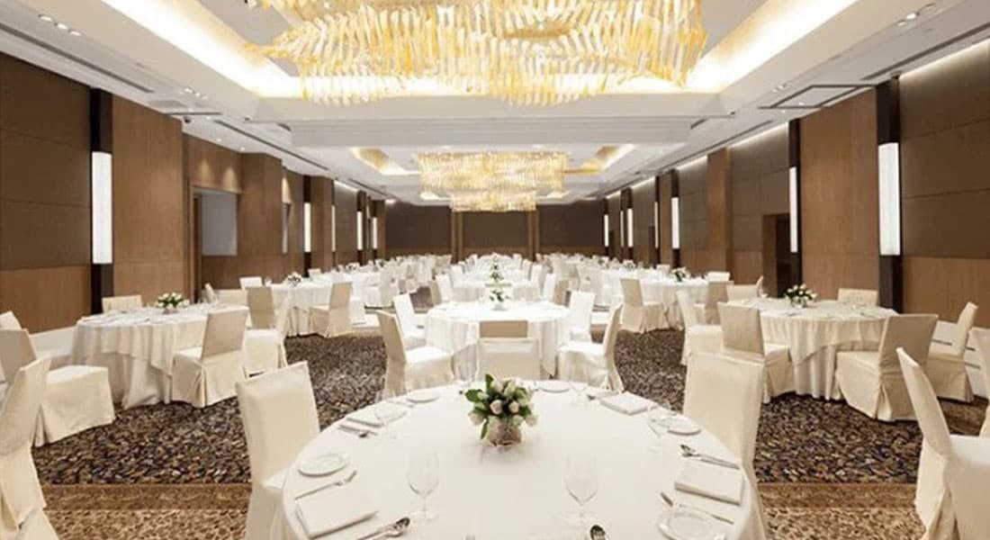 The Oberoi - Image 3