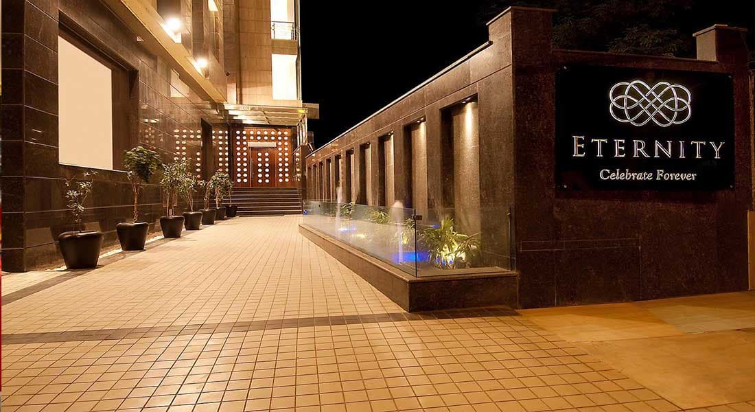 Hotel Eternity - Image 2