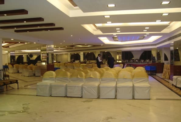 Anubhav Banquet Hall - Image 3