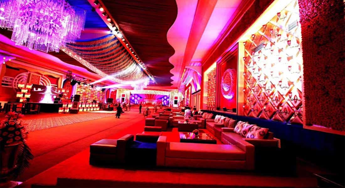 Grande Banquet Hall - Image 1