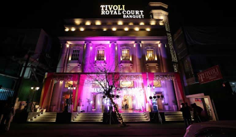 Tivoli Royal Court - Image 1