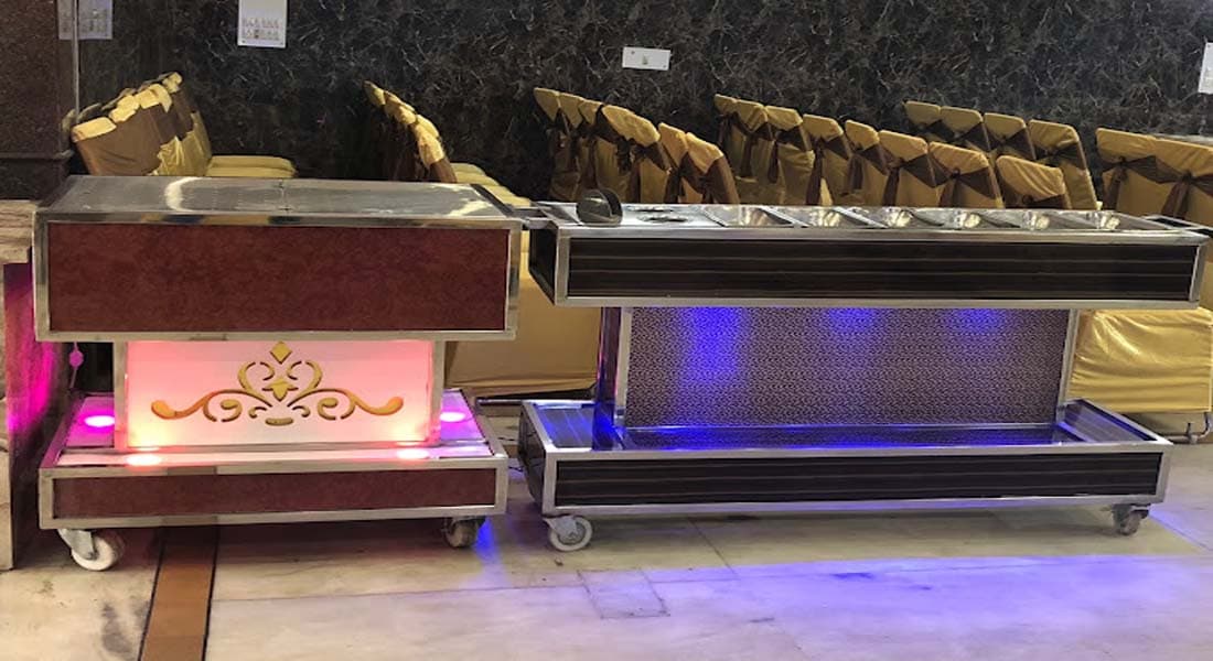 Abhishek Party hall - Image 3