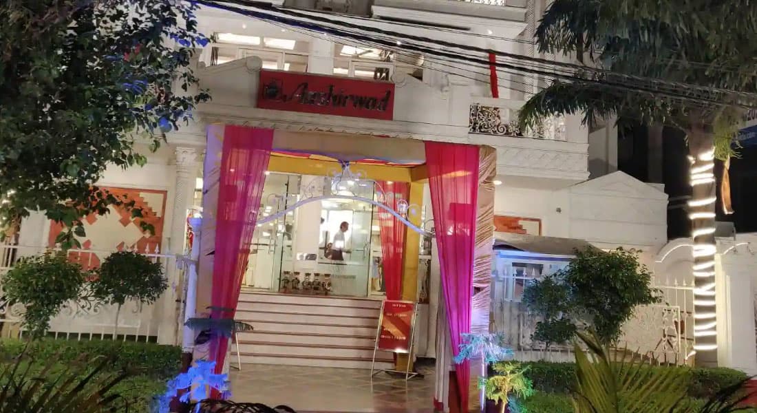 Aashirwad Banquet Hall - Image 2