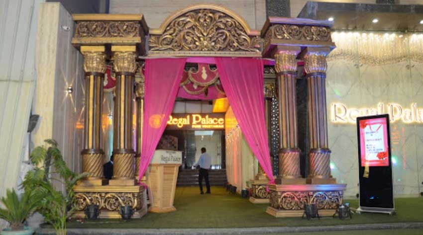 Regal Palace Banquet Hall - Image 1