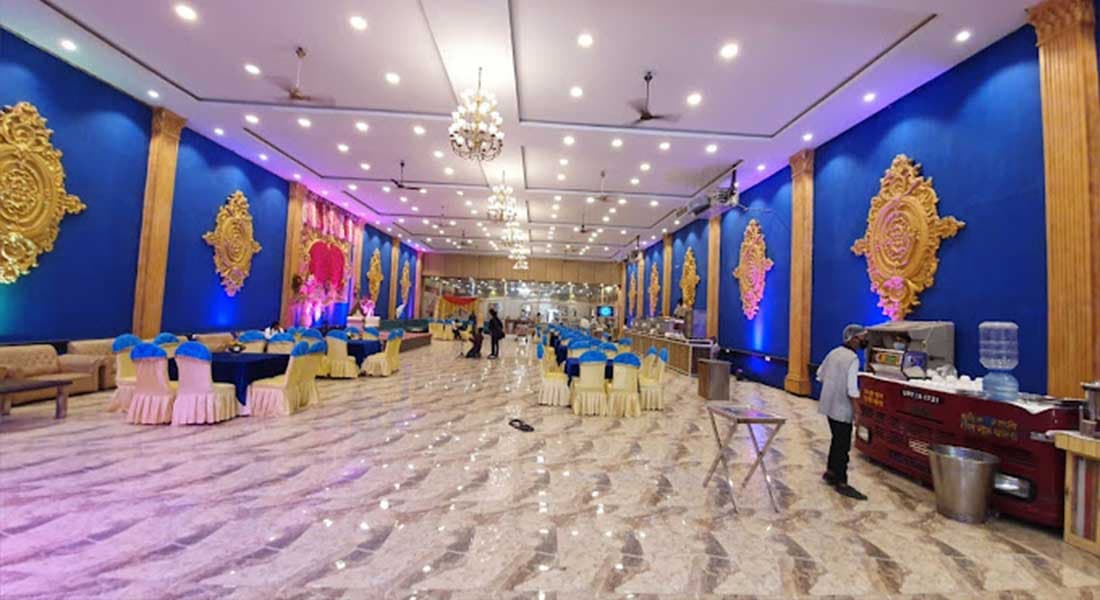 Krishna Garden - Image 1