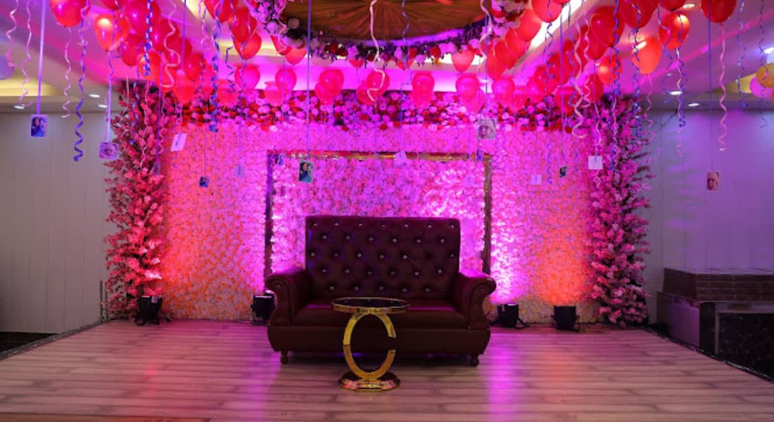 Sunshine Marriage & Party Hall - Image 3