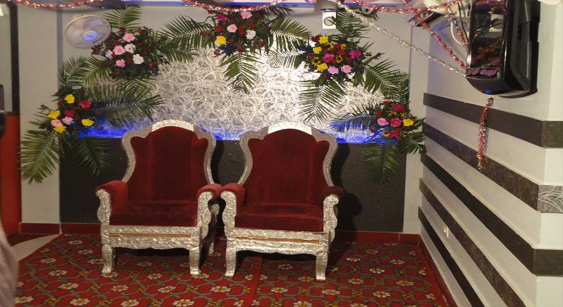 Pummy Food Zone - Image 1