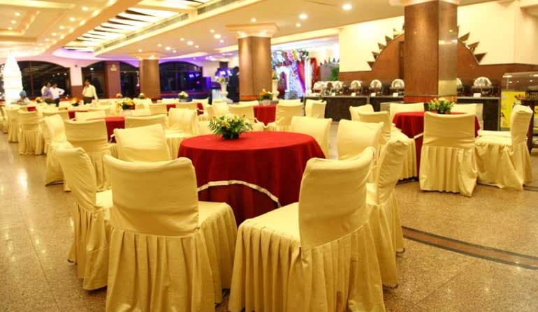 Invitation Banquet - Image 2