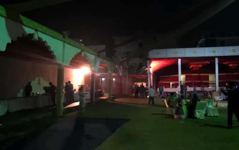 Raj Villa's Aaryan Garden - Image 3