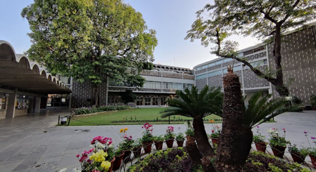 India International Centre - Image 2