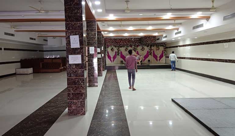 Ambika Palace - Image 3