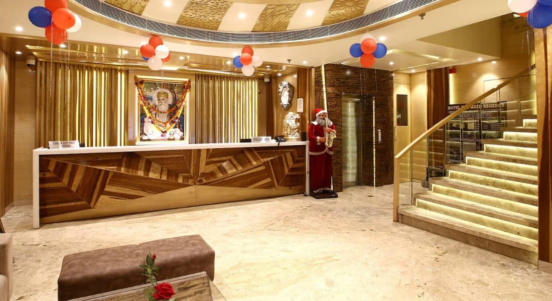 Hotel Gold Souk - Image 3