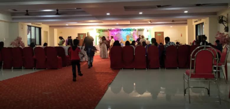 Khushi Banquet Hall - Image 3