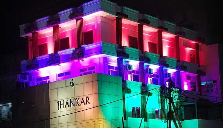 Jhankar Banquet Hall - Image 1