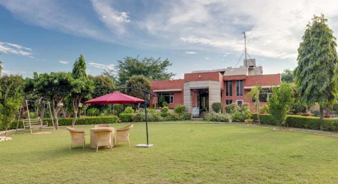 KD Farms by Koncept Deziners - Image 1