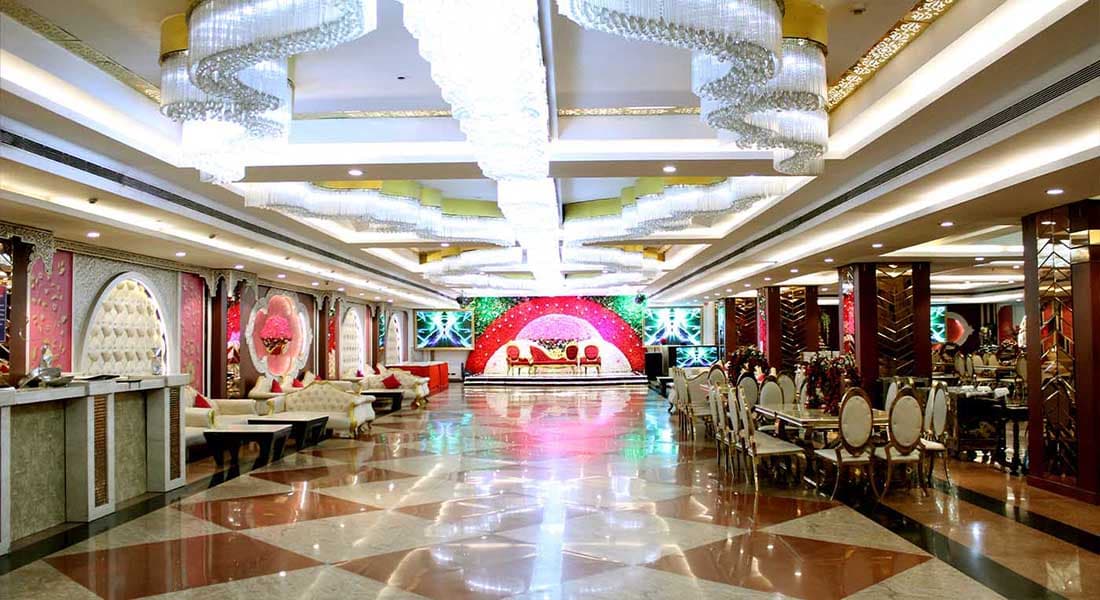 Royal Pepper Banquets (Krish) - Image 3