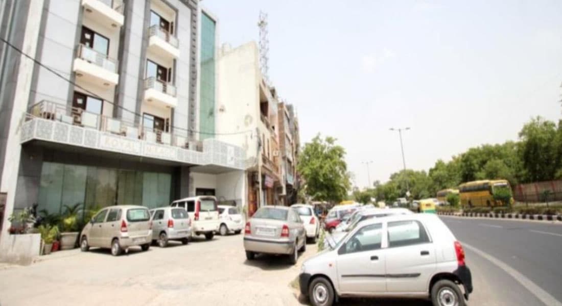 Hotel Royal Mirage - Image 2