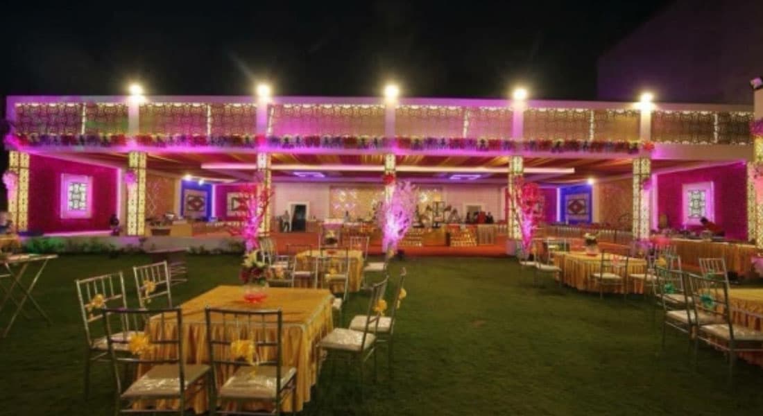 Ved Party Lawn - Image 3