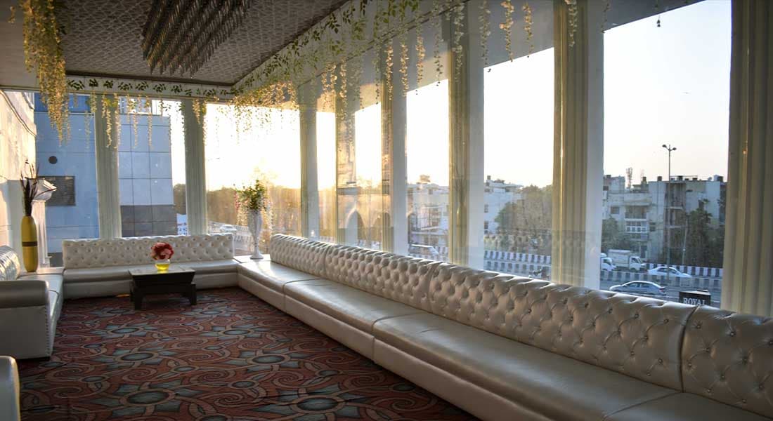 Royal Pepper Banquets (Tulip) - Image 2