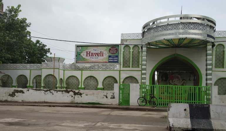 The Haveli Palace - Image 1