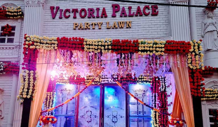 Victoria Palace - Image 1