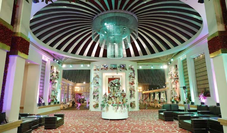 Golden Green Farm House - Image 3