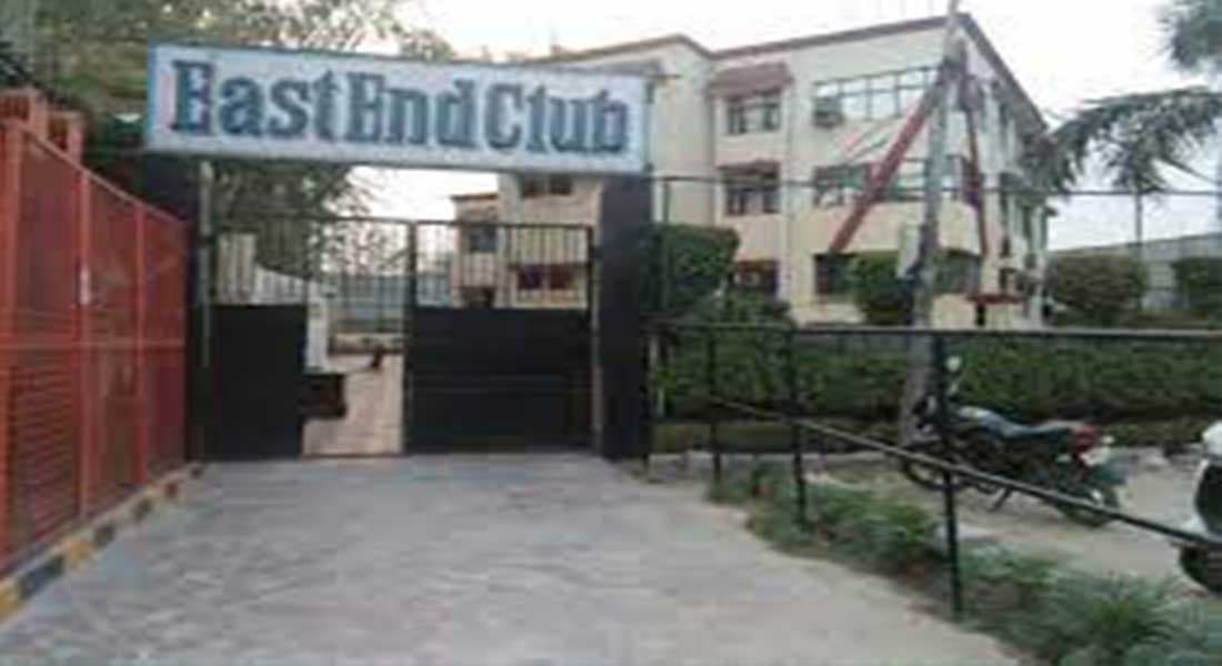East End Club - Image 1