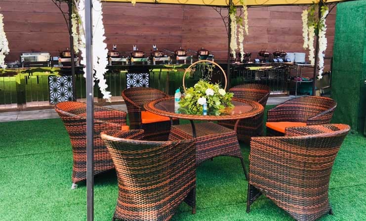 The Grand Horizon Banquet - Image 3