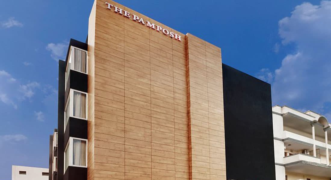 The Pamposh - Image 1