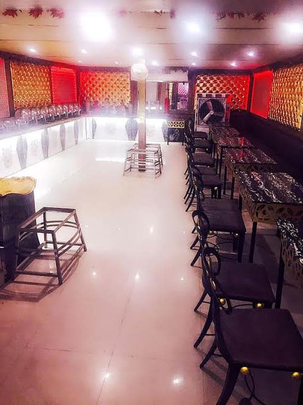 Golden Fiesta Banquet Hall - Image 3