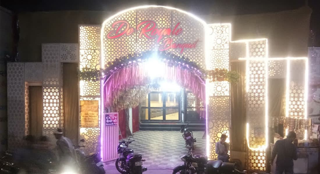 De Royale Banquet - Image 1