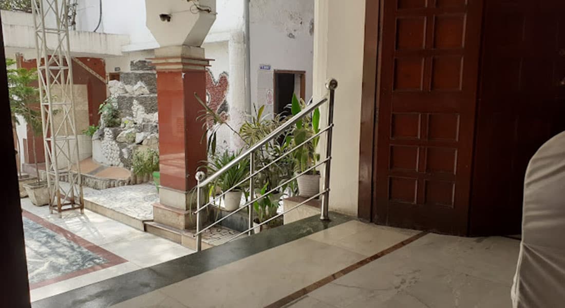 Vimal Banquet Hall - Image 3