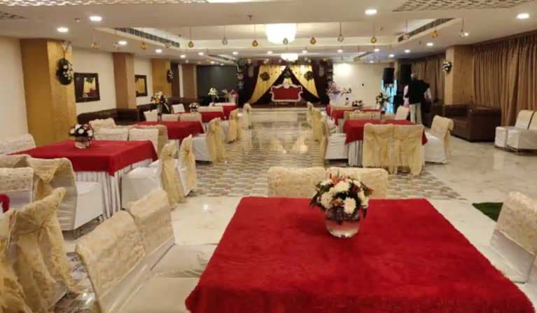 Kings Court Banquet - Image 2