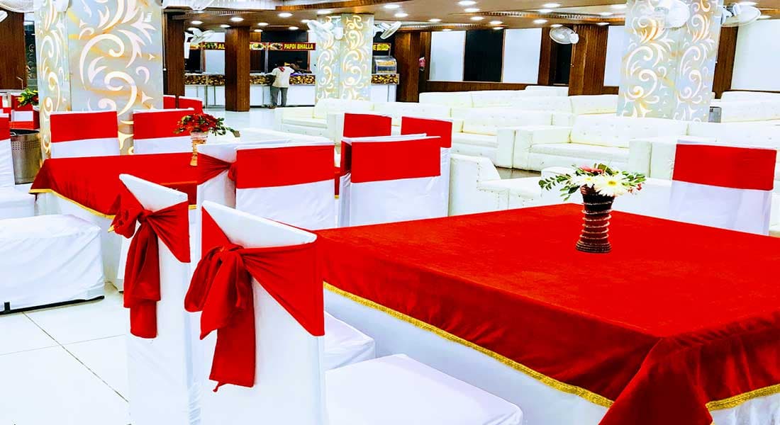 Aggarwal Banquets - Image 1