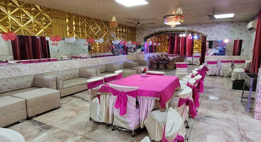 3H Haveli Restaurant - Image 1