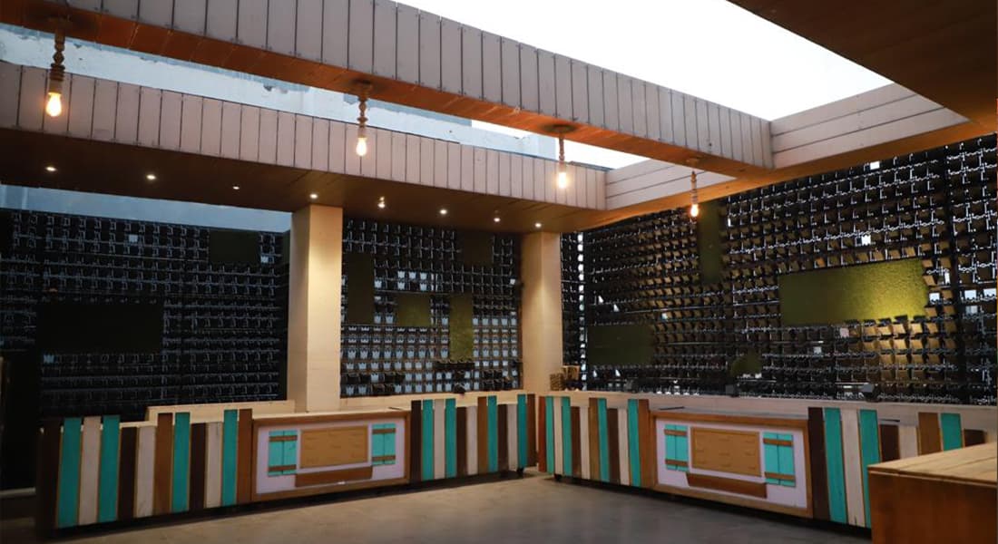 Mystique Melange By Cherish - Image 3