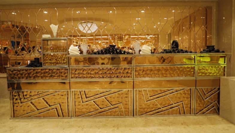 The Royal Dreams Banquet - Image 3