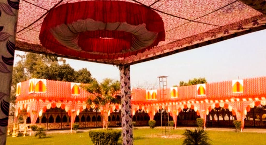 Jagdamba Vatika Banquet - Image 2