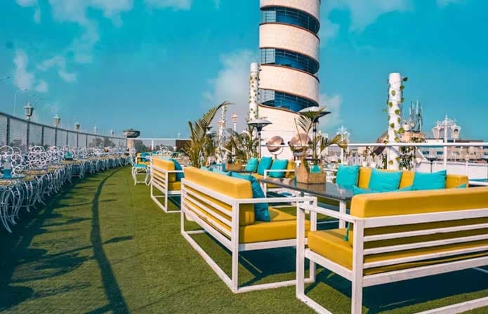 The Sky High - Image 2