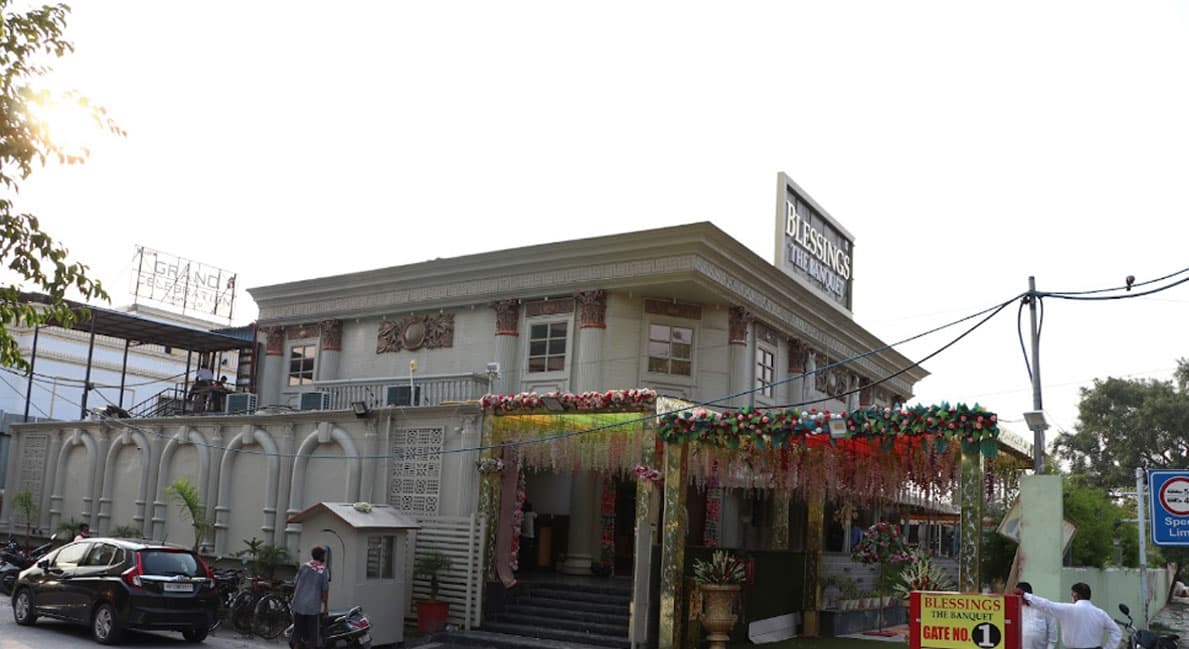 Blessings The Banquet - Image 3