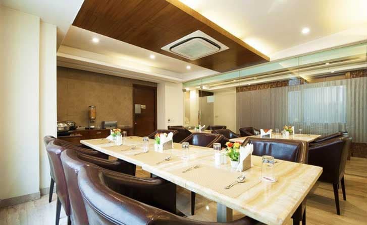 Alpina Hotels & Suites - Image 2