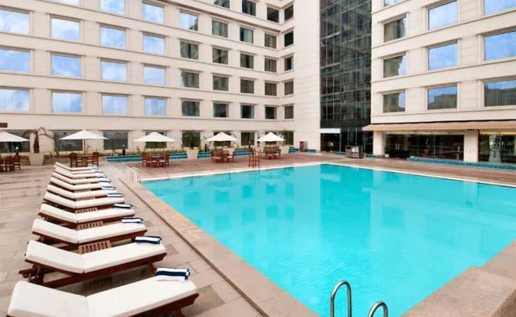 Hyatt Centric - Image 1