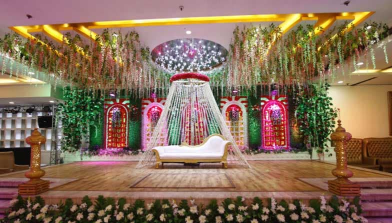 The Maidens Crown Banquets - Image 3