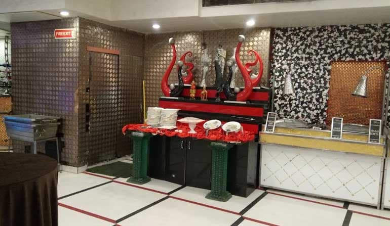 Rain Tree Banquet - Image 2