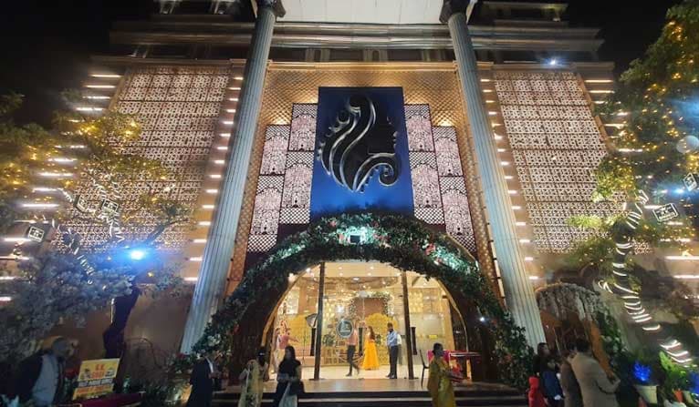 RK Banquets - Image 1