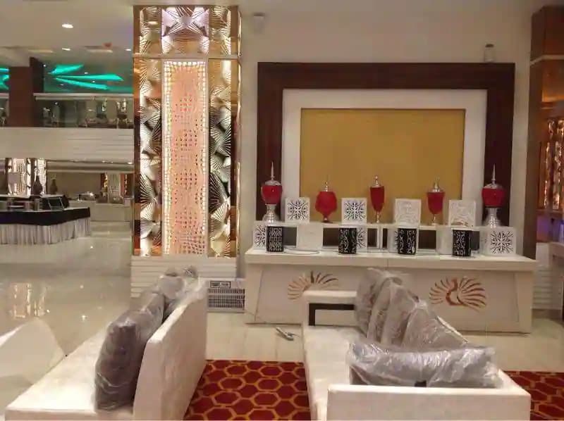 Golden Knot Banquet - Image 2