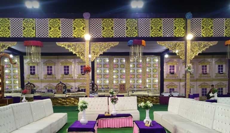 Satya Tent House - Image 3